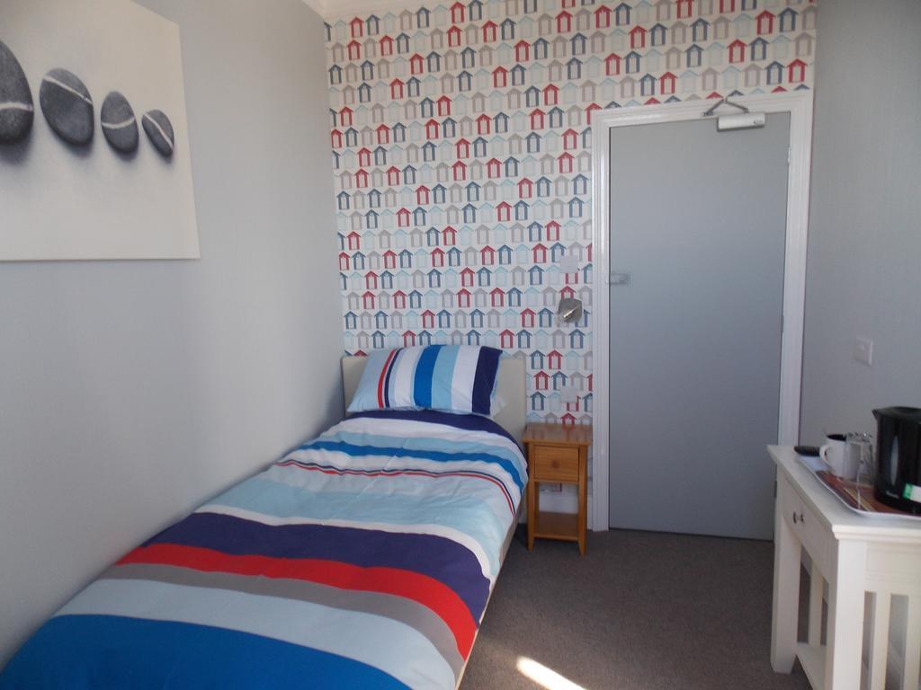 South Beach B & B Lowestoft Habitación foto